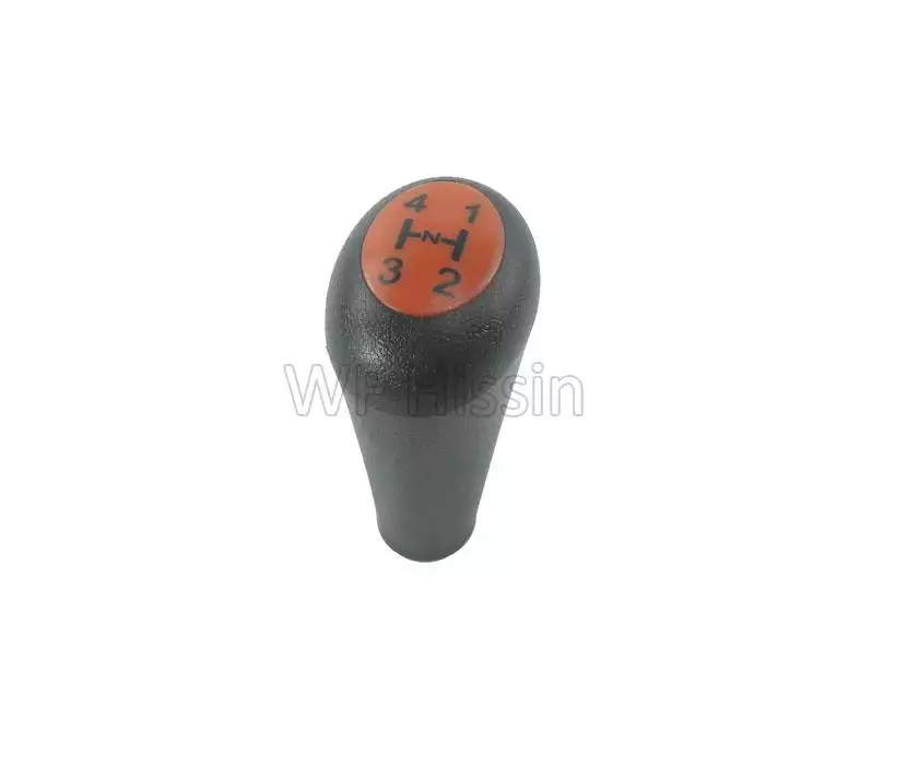 Main gearshift control handle TE